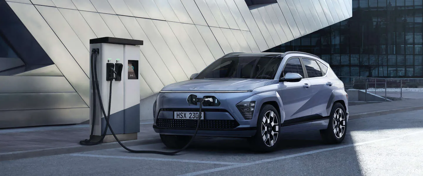 nieuwe hyundai kona 2023