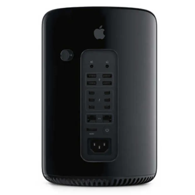 nieuwe macpro eind dit jaar op de markt