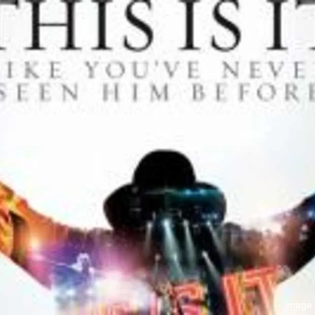 nieuwe michael jackson album niet in itu