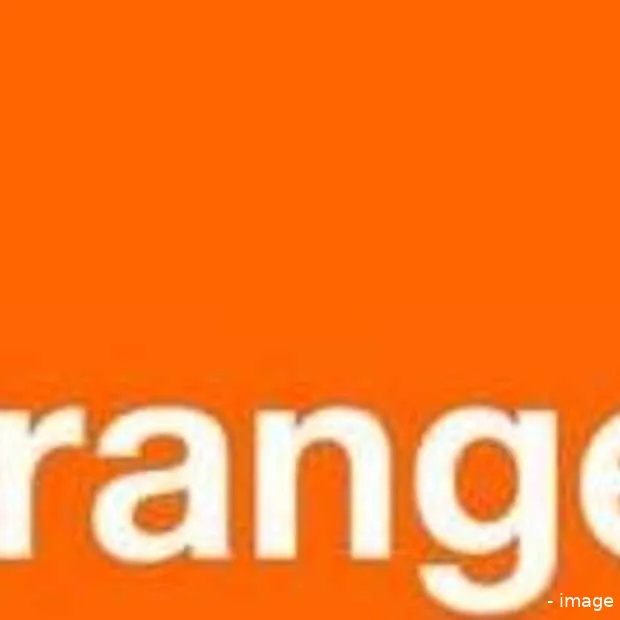 nieuwe naam voor orange