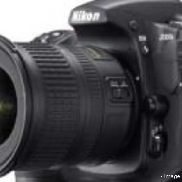 nieuwe nikon camera s en objectieven