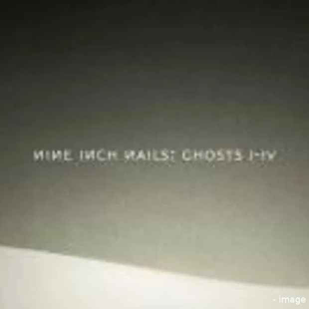 nieuwe nine inch nails nu officieel grat