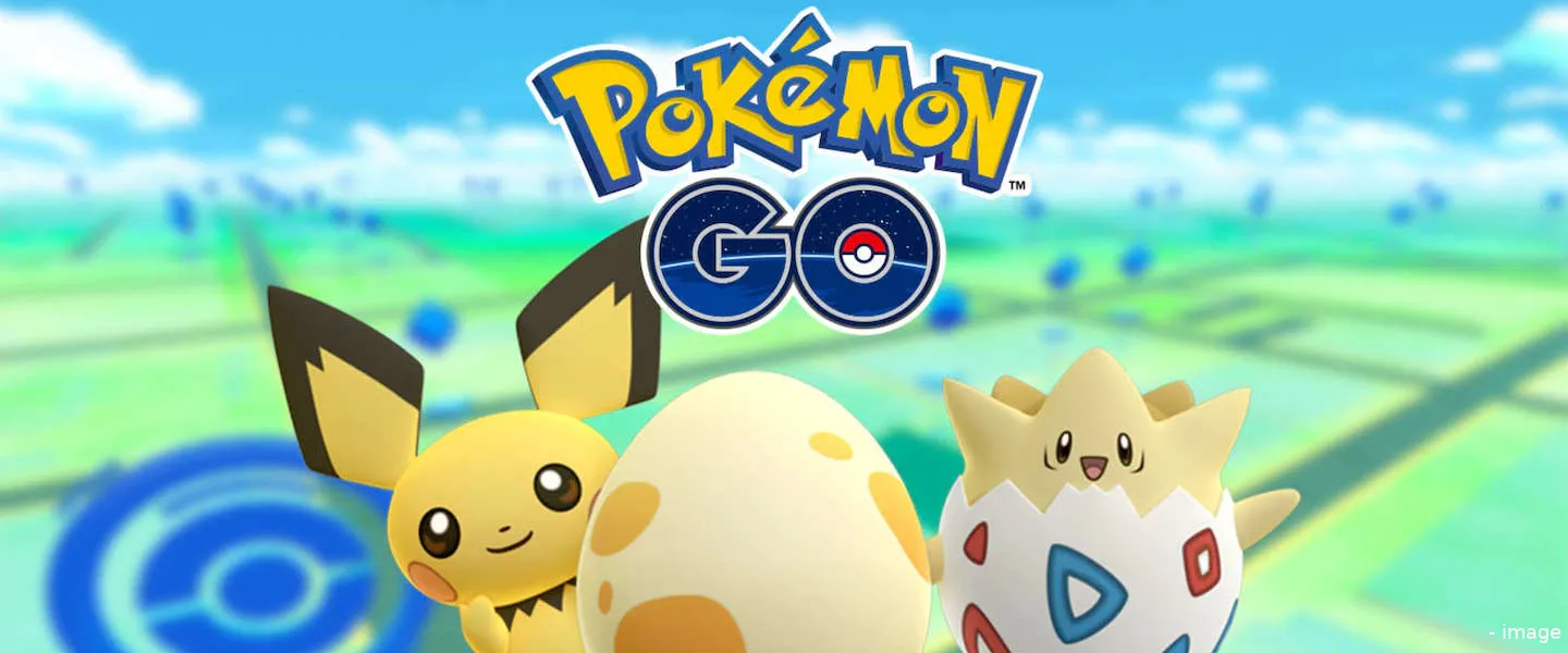 nieuwe pokemon go 2017