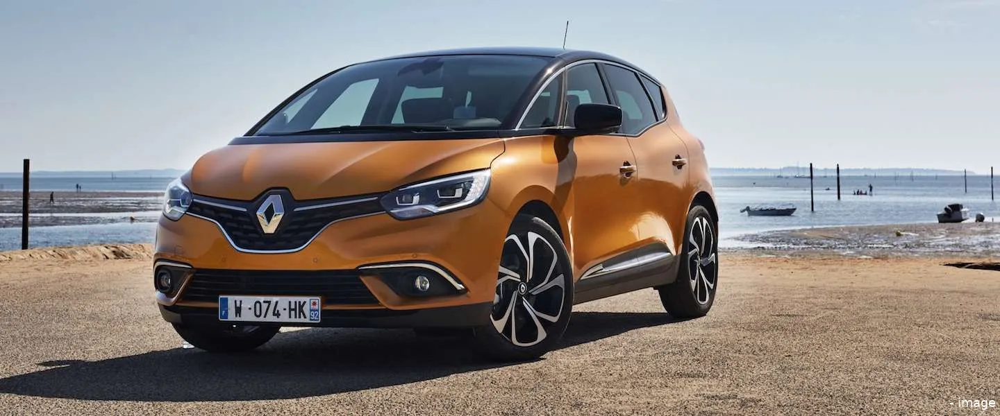 nieuwe renault scenic 2016