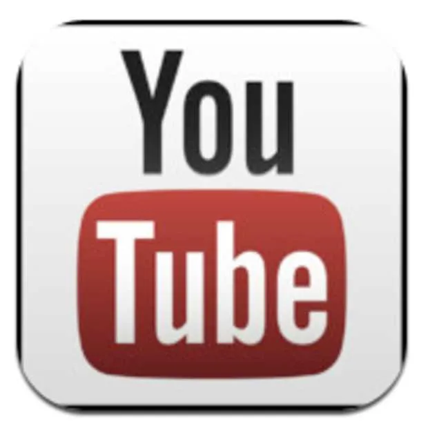 nieuwe youtube app voor de iphone en ipo