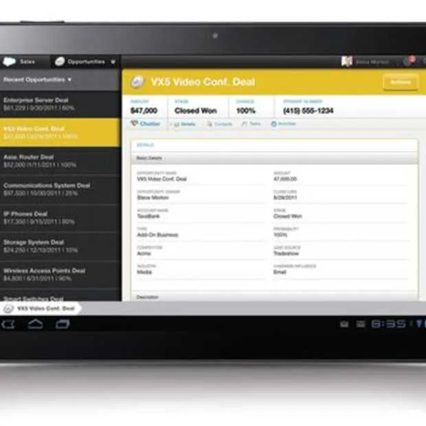 nieuws altijd en overal infographic