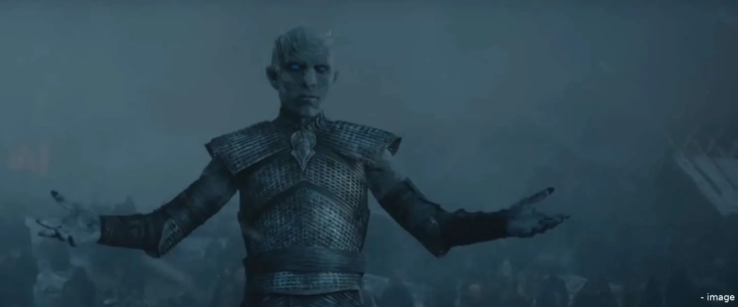night king