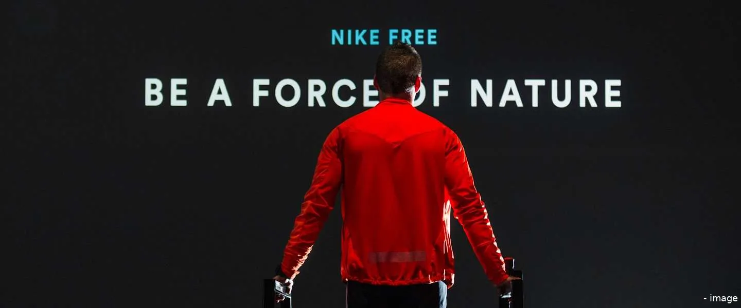 nike force of nature