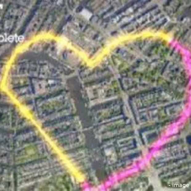 nike introduceert city graffiti