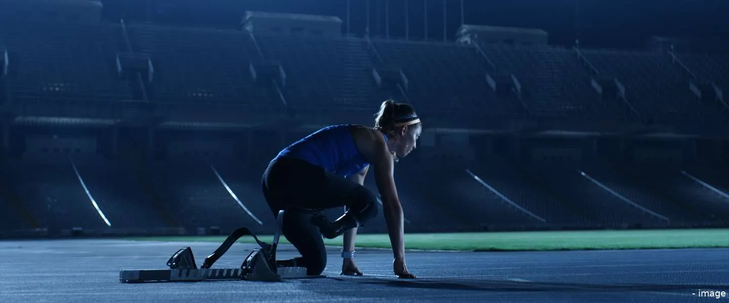nike justdoit campagne marlou van rhijn