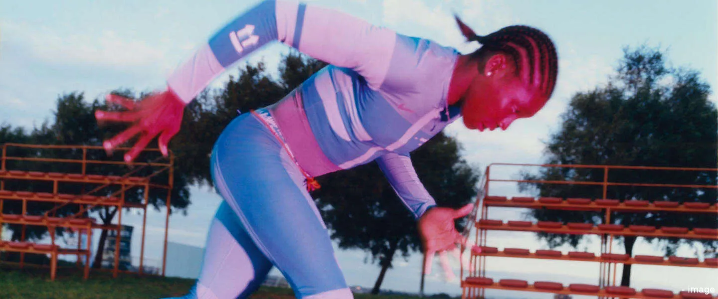 nike semenya offwhite