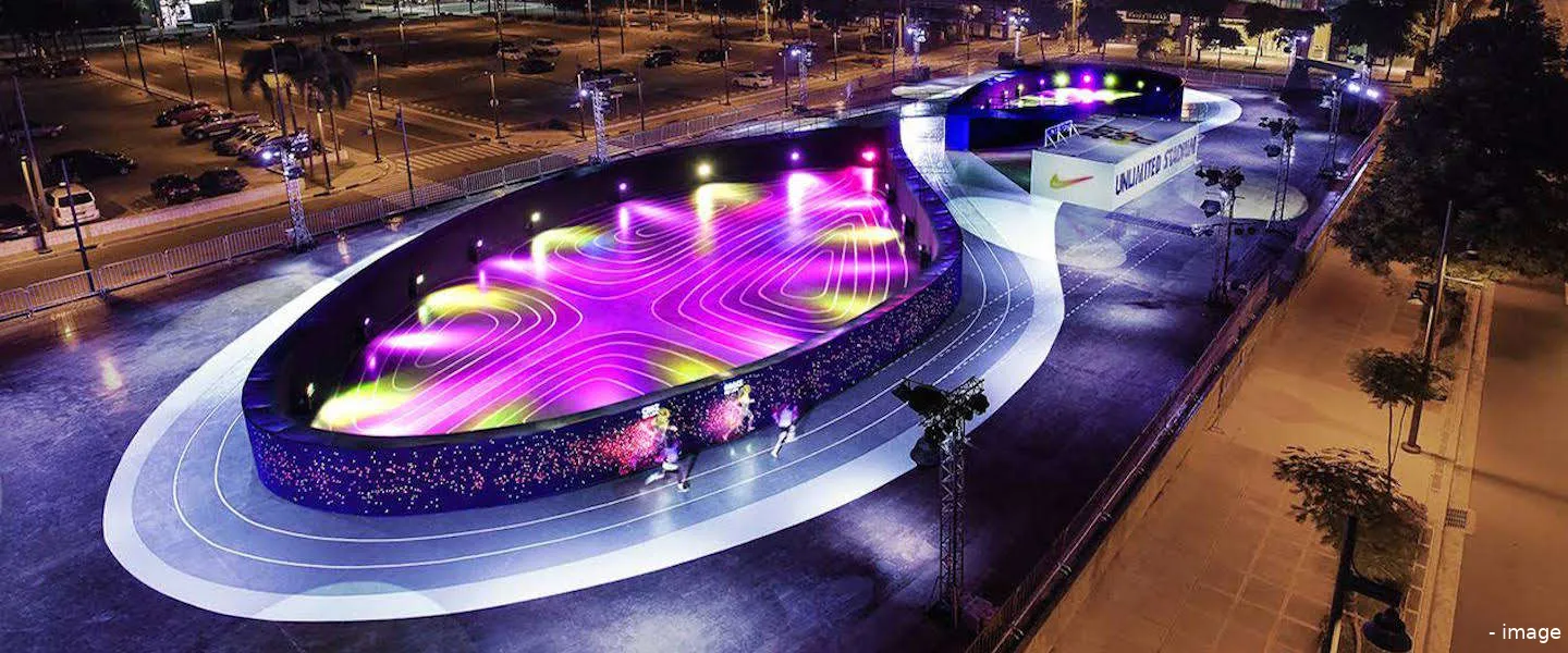 nike unlimited stadium footprint 01