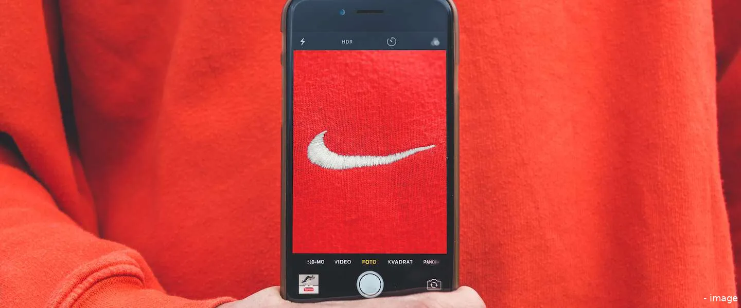 nike you cant stop us