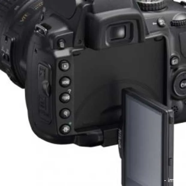 nikon d5000 hands on review