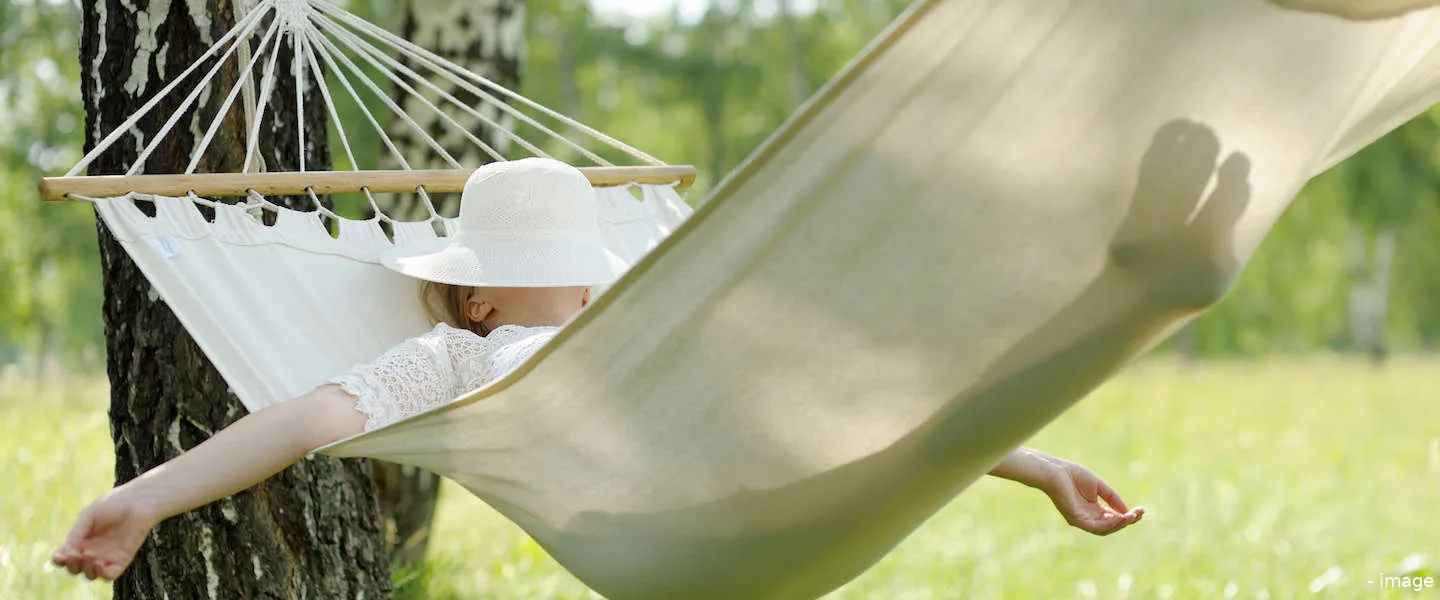 niksen nieuw lifestyle concept