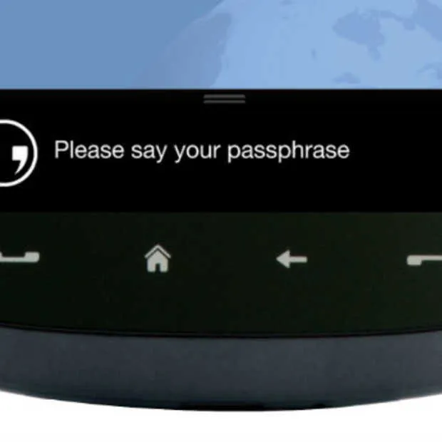 nina extra spraakfuncties op ios en andr