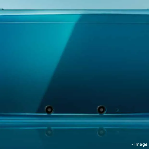 nintendo 3ds komt 25 maart geen prijs ge