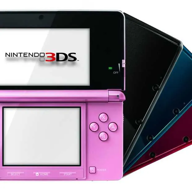 nintendo 3ds verkoopt beter in japan dan