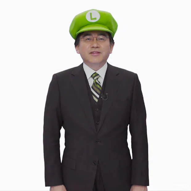 nintendo breekt met e3 traditie geen per