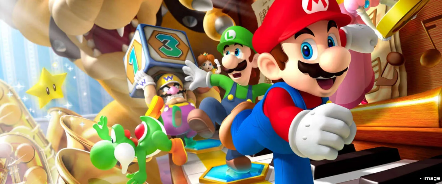 nintendo cijfers mario run pokemon