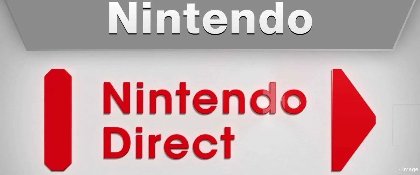 nintendo direct