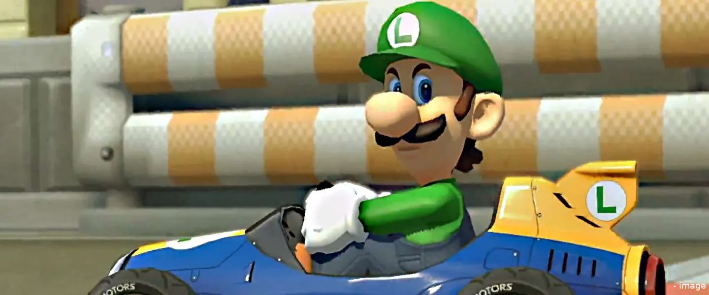 nintendo mh gerucht h