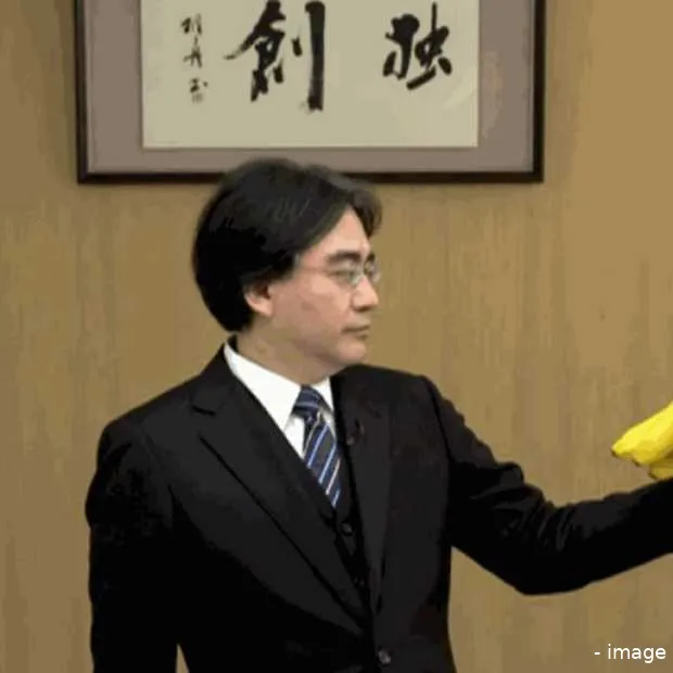 nintendo op de e3 een goed begin maar ha