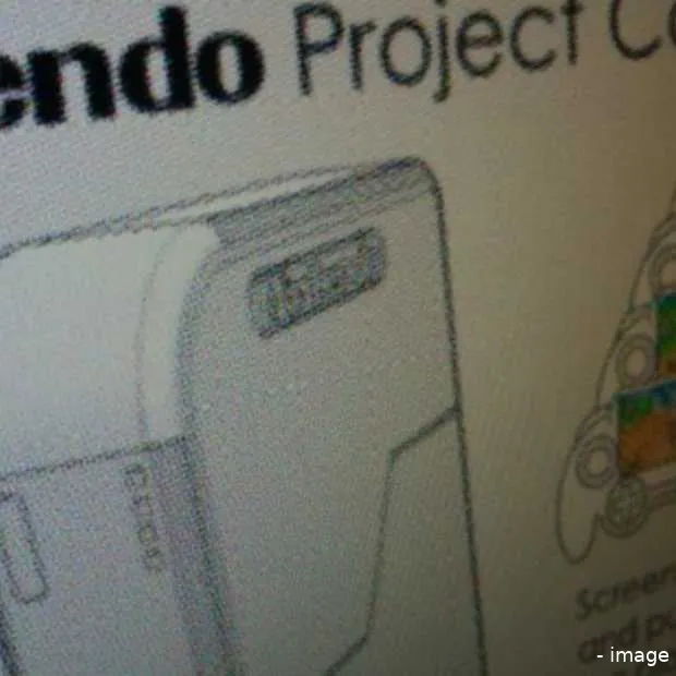 nintendo s nieuwe console voor 2012 word