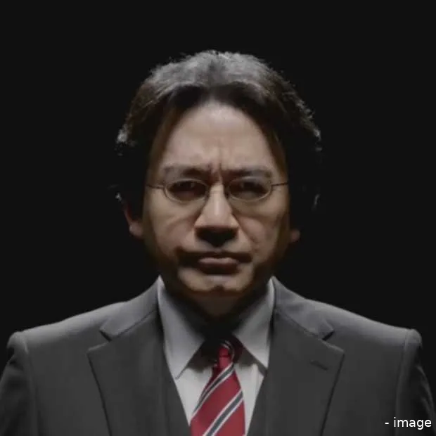 nintendo sloeg terug deze e3 maar was he