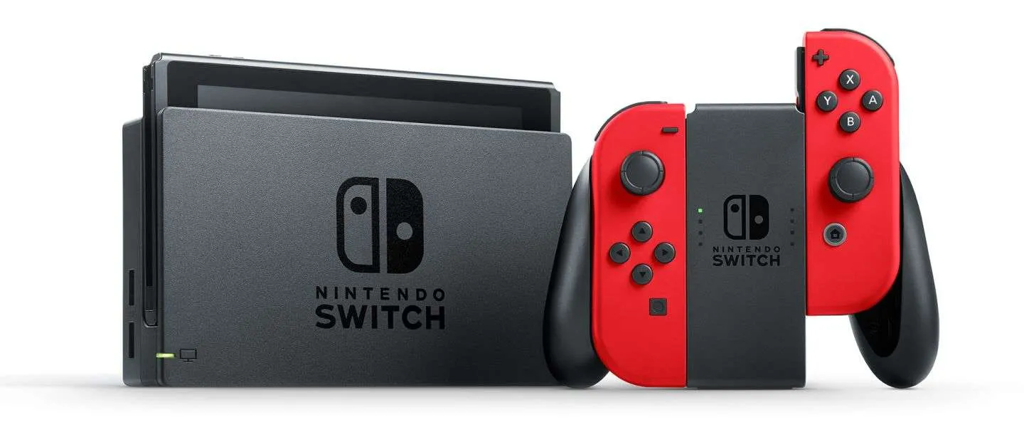 nintendo switch 15 miljoen