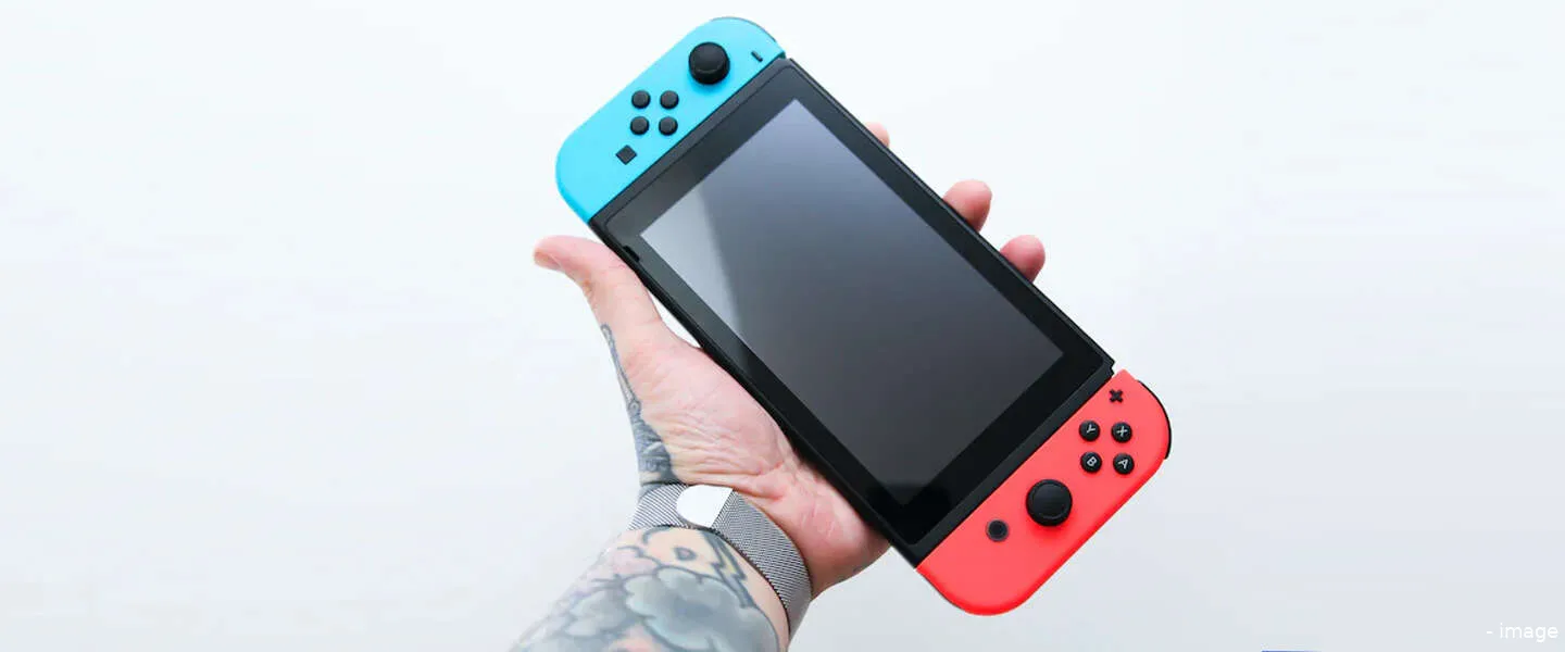 nintendo switch 2 1