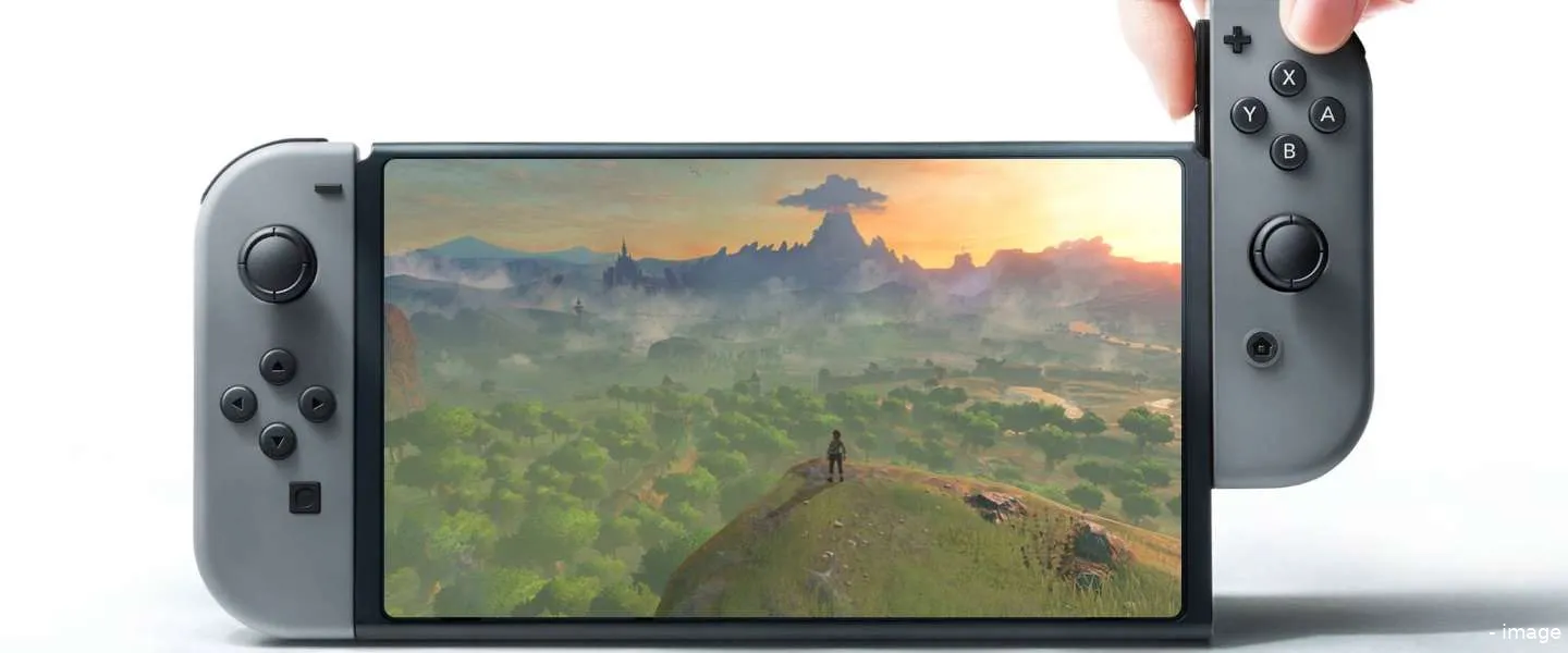 nintendo switch games onthuld