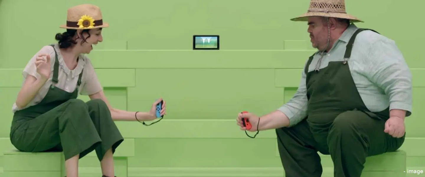 nintendo switch launch titels