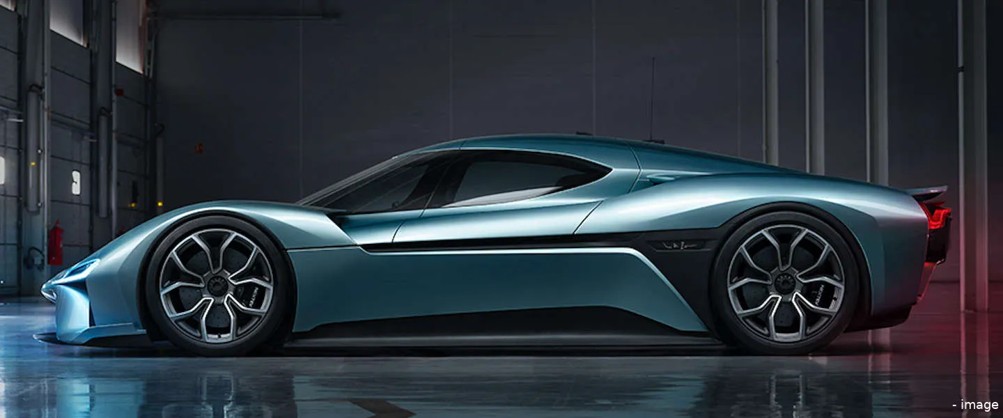 nio ep9 1