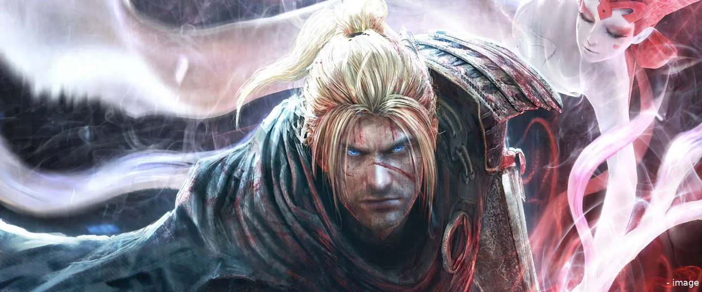 nioh review