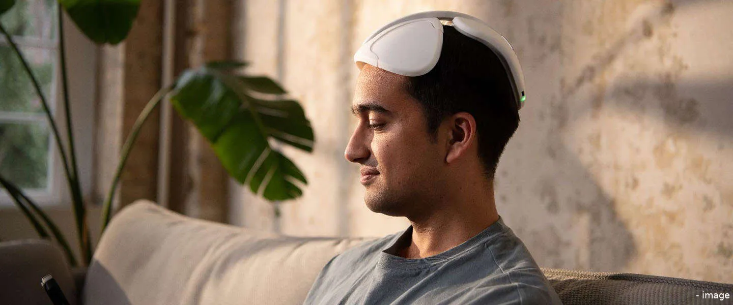 niostem smart wearable