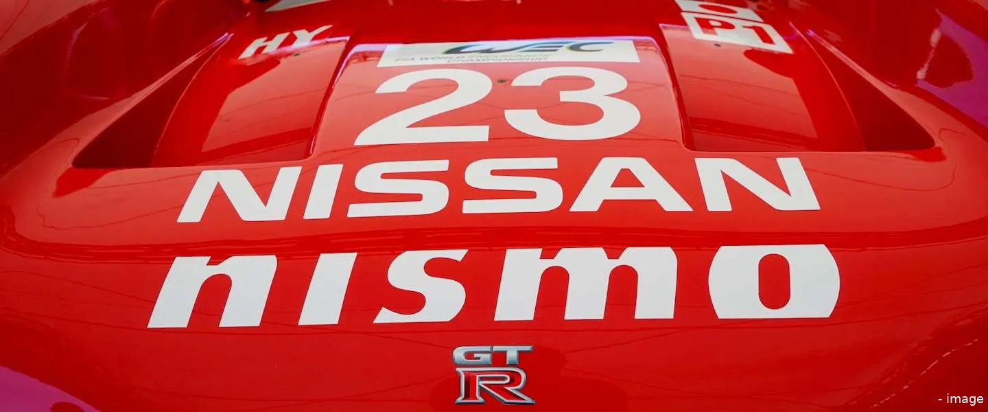 nissan nismo le mans 23