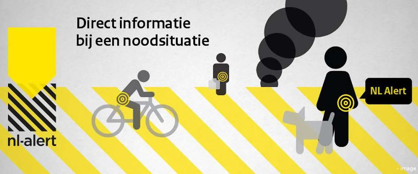 nl alert nl