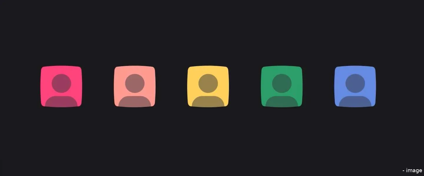 nlziet profielen header