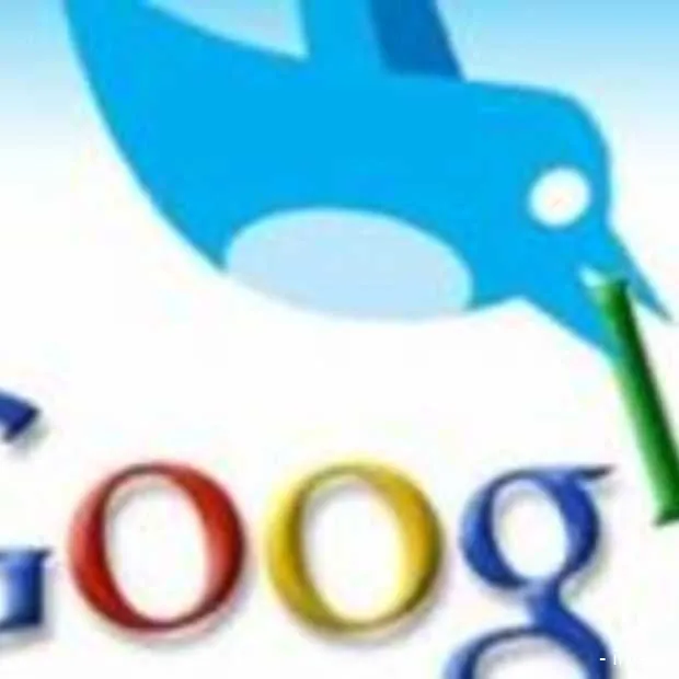 no google deal voor twitter