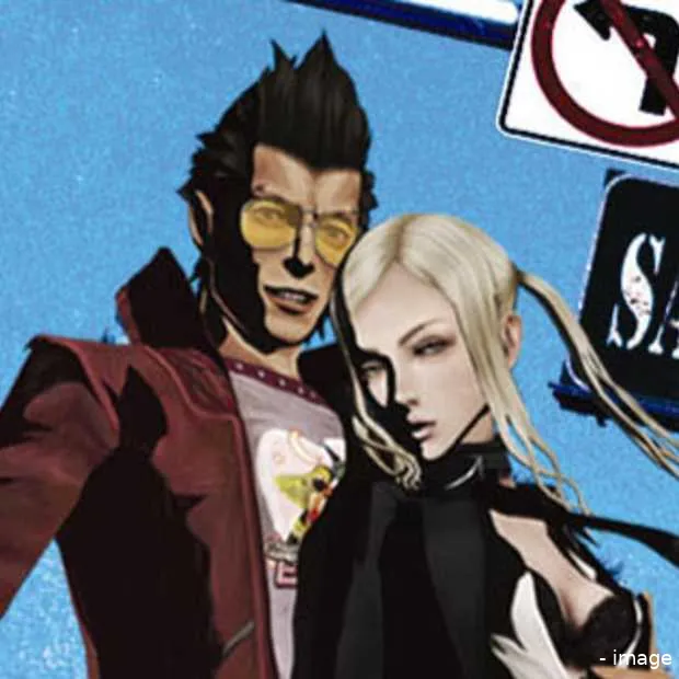 no more heroes heroes paradise is een fl