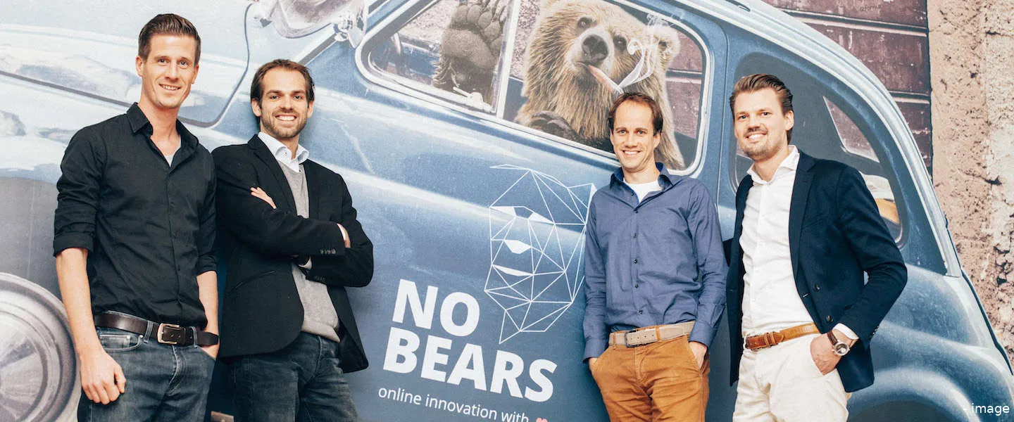 nobears innovatiebureau