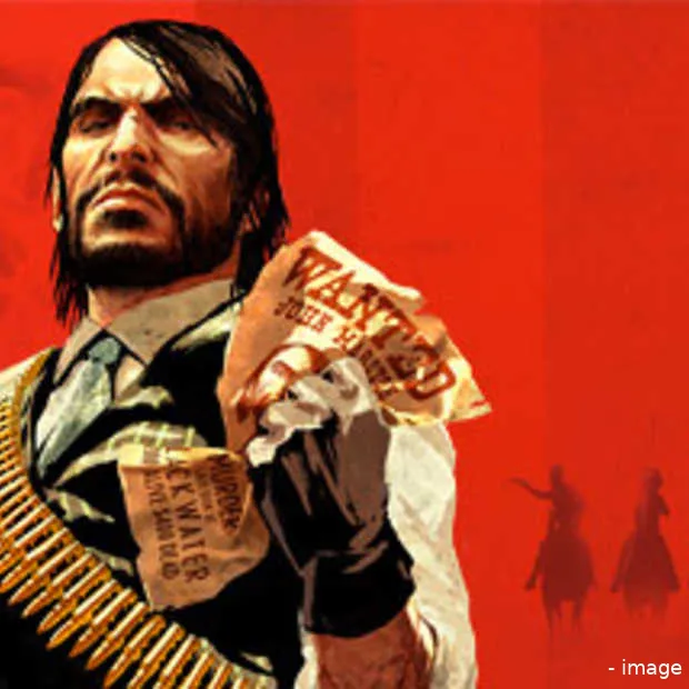 nog heel veel red dead dlc op komst