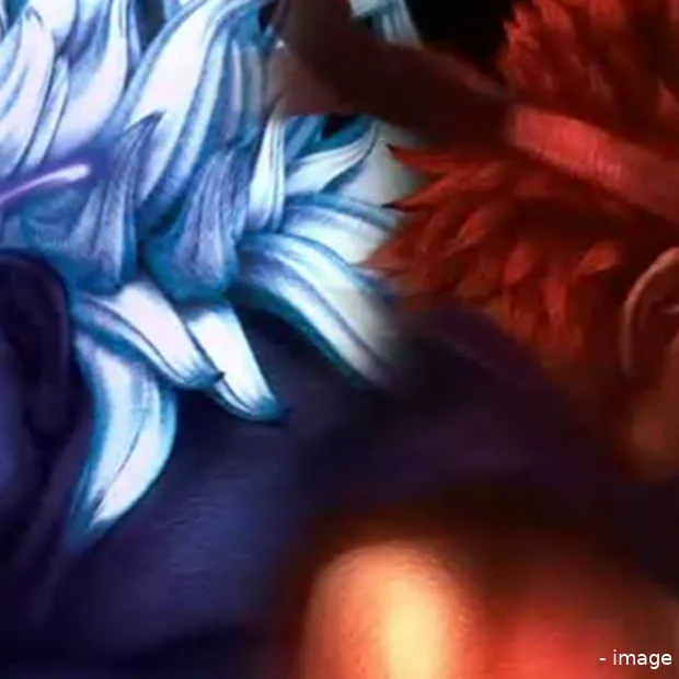 nog twee extra karakters voor super stre