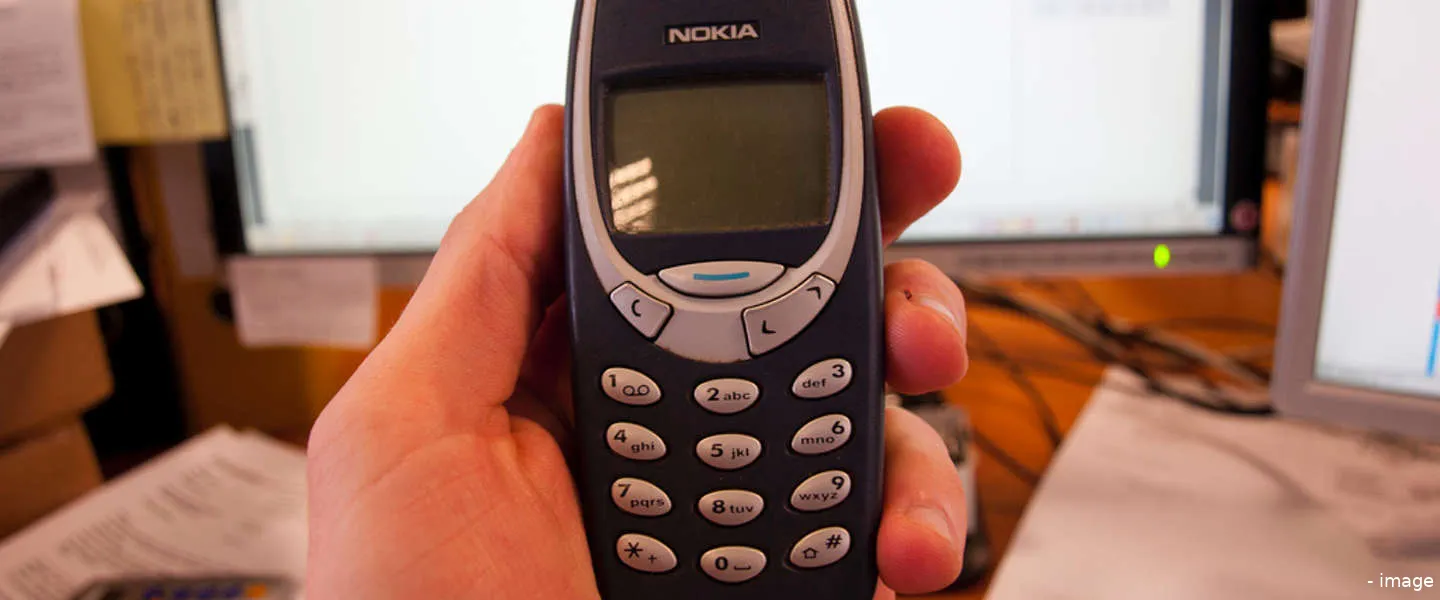 nokia 3310 comeback 1 1