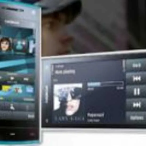 nokia introduceert de x3 x6 en n97 mini