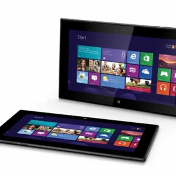 nokia introduceert lumia 2520 in nederla