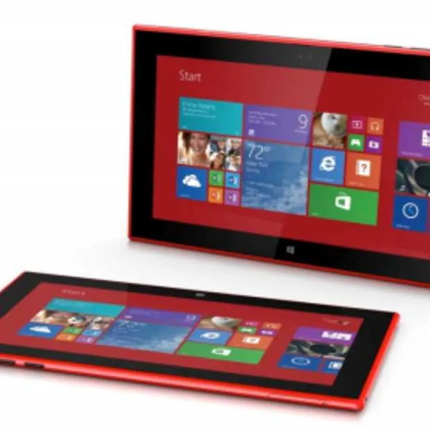 nokia kondigt 6 nieuwe apparaten en dive