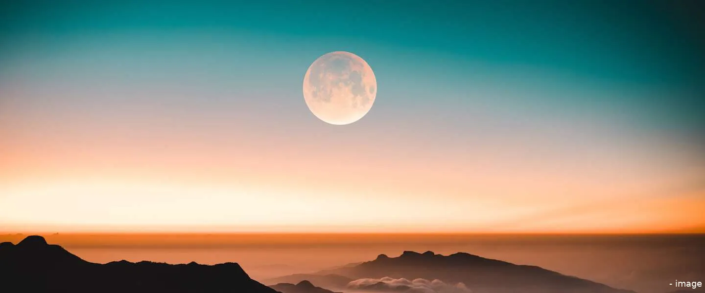 nokia mobiel netwerk maan