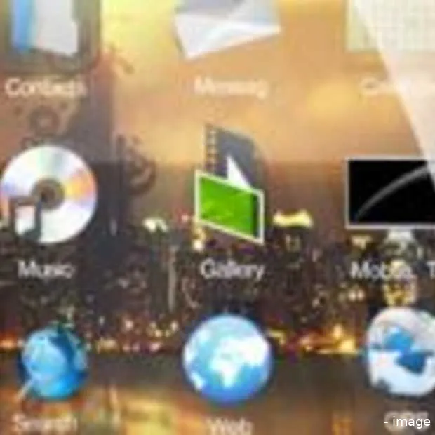 nokia n98 te mooi om waar te zijn